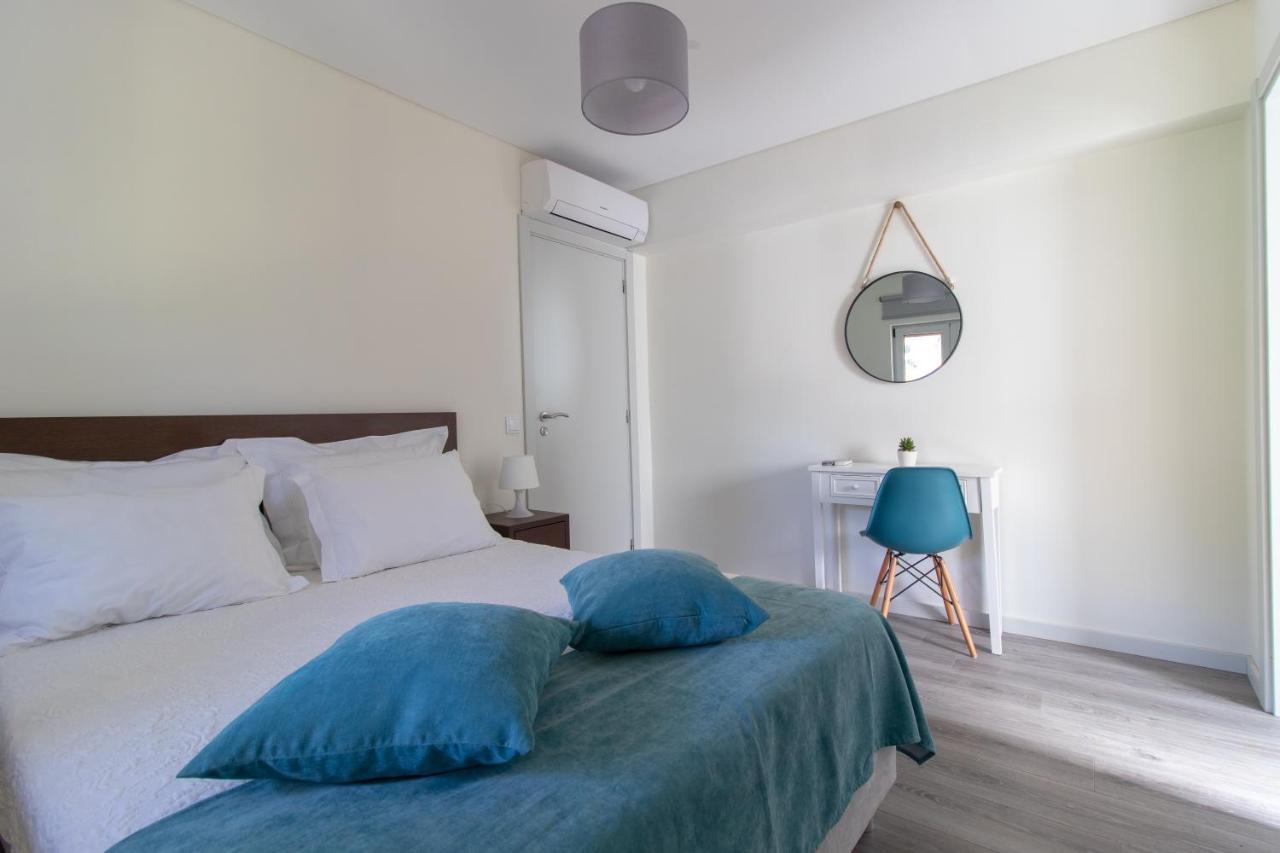 Casa Da Ponte Velha Apartamento Termas de São Pedro do Sul Exterior foto
