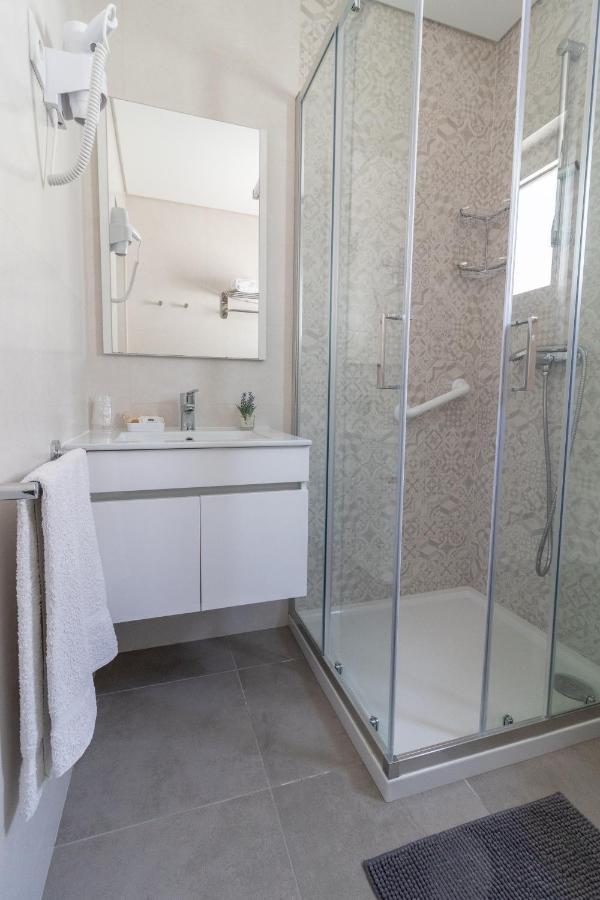 Casa Da Ponte Velha Apartamento Termas de São Pedro do Sul Exterior foto