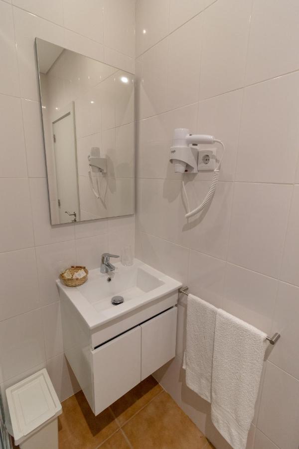 Casa Da Ponte Velha Apartamento Termas de São Pedro do Sul Exterior foto