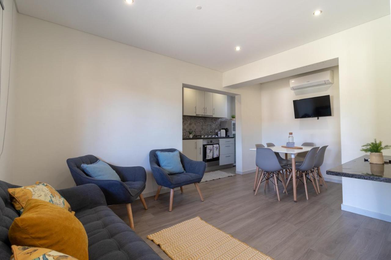 Casa Da Ponte Velha Apartamento Termas de São Pedro do Sul Exterior foto