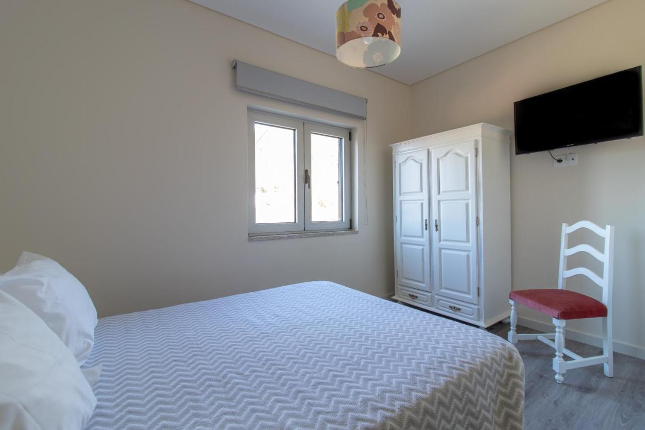 Casa Da Ponte Velha Apartamento Termas de São Pedro do Sul Exterior foto